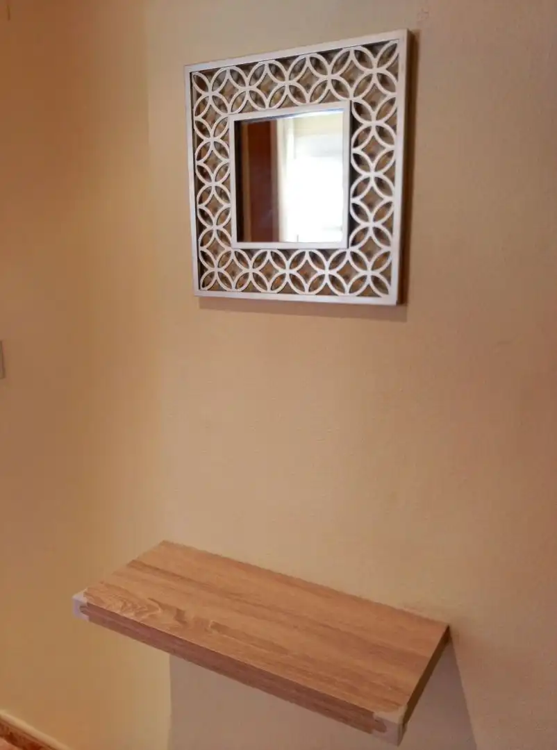 Apartamento de alquiler en Vistalegre