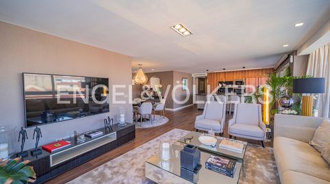 Foto 4 von Wohnung zum Verkauf in Plaça de la Muntanyeta, 4, Barrio del Centro, Alicante / Alacant