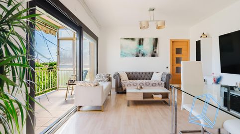 Foto 5 de Piso en venta en Torrent Ballester, Viladecans