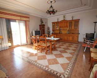 Dining room of House or chalet for sale in Benimodo  with Air Conditioner, Terrace and Balcony