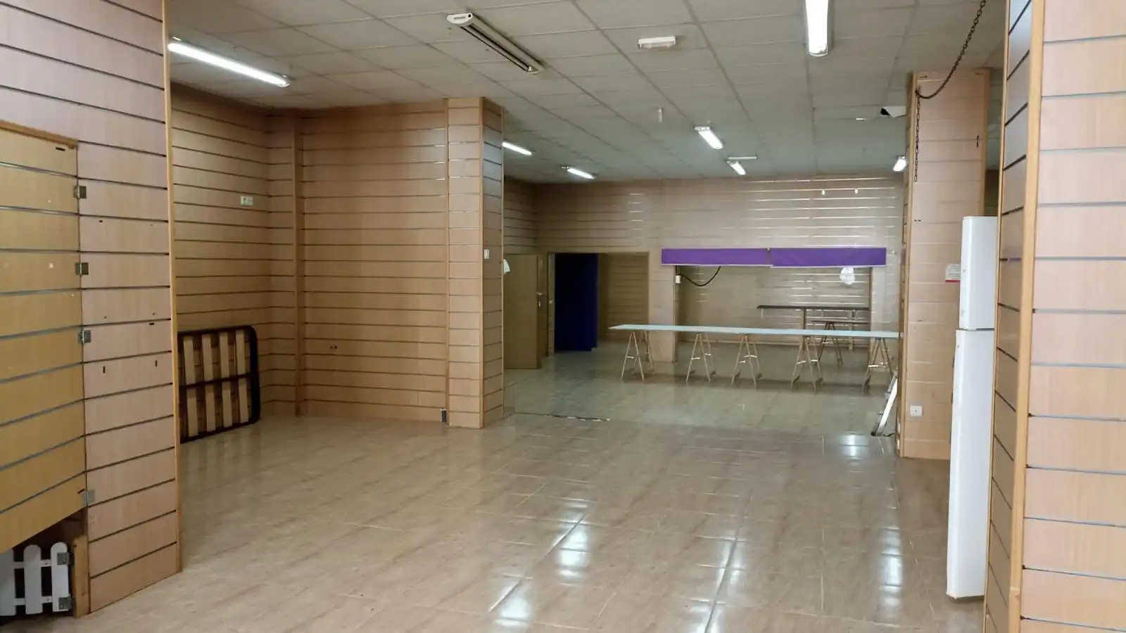 Locale commerciale in vendita a Benissa pueblo