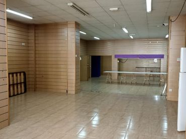 Business premises for sale in Benissa pueblo