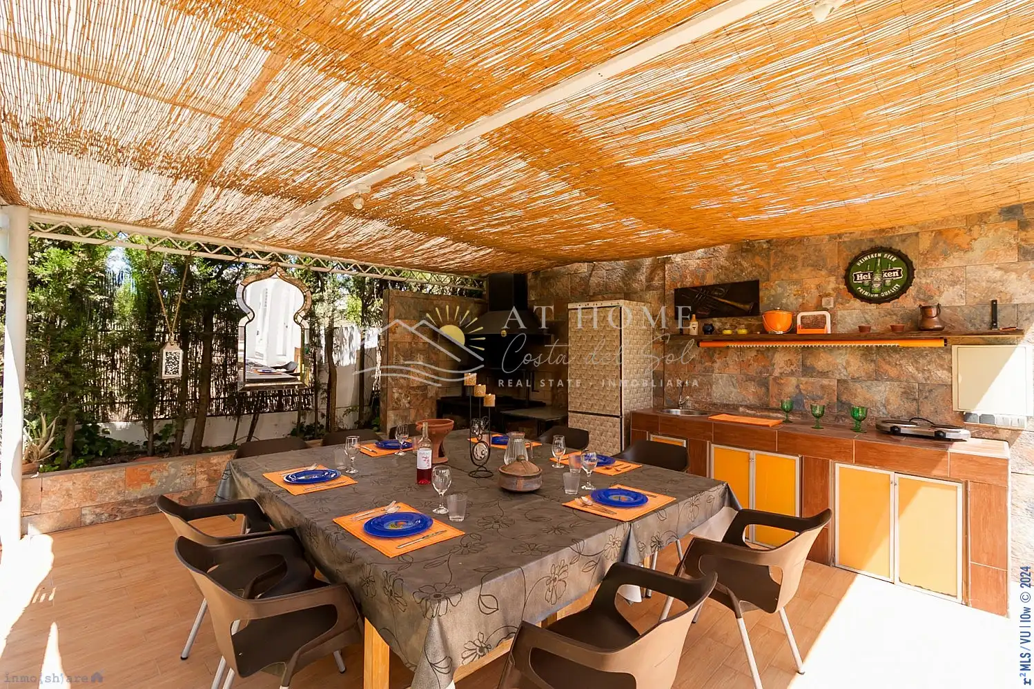 Terrace of Houses for sale in Granada  with Swimming Pool
