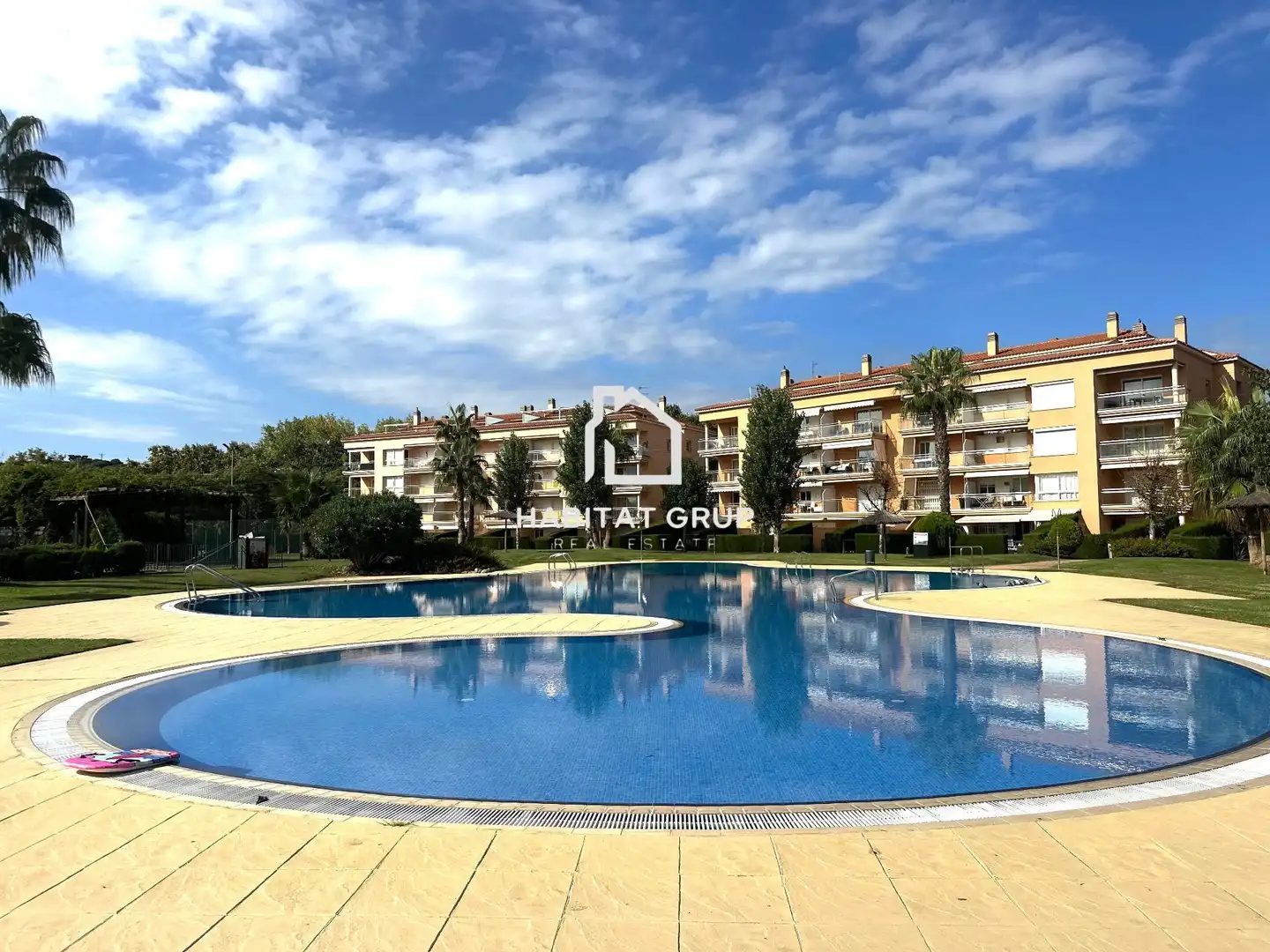 Duplex with pool for sale in Platja d'Aro, imagen 2