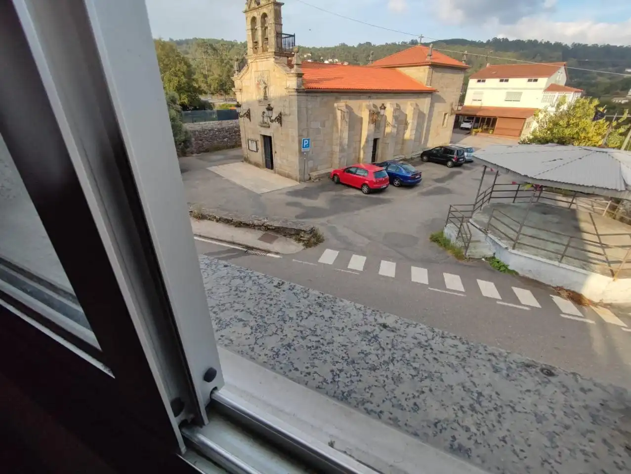 Gewerbefläche zum Verkauf in Cabral - Candeán, imagen 15