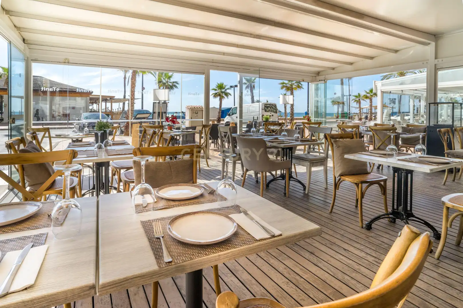 Local comercial en traspàs a Paseo Marítimo Rey de España, 99, Fuengirola, Spain, imagen 26