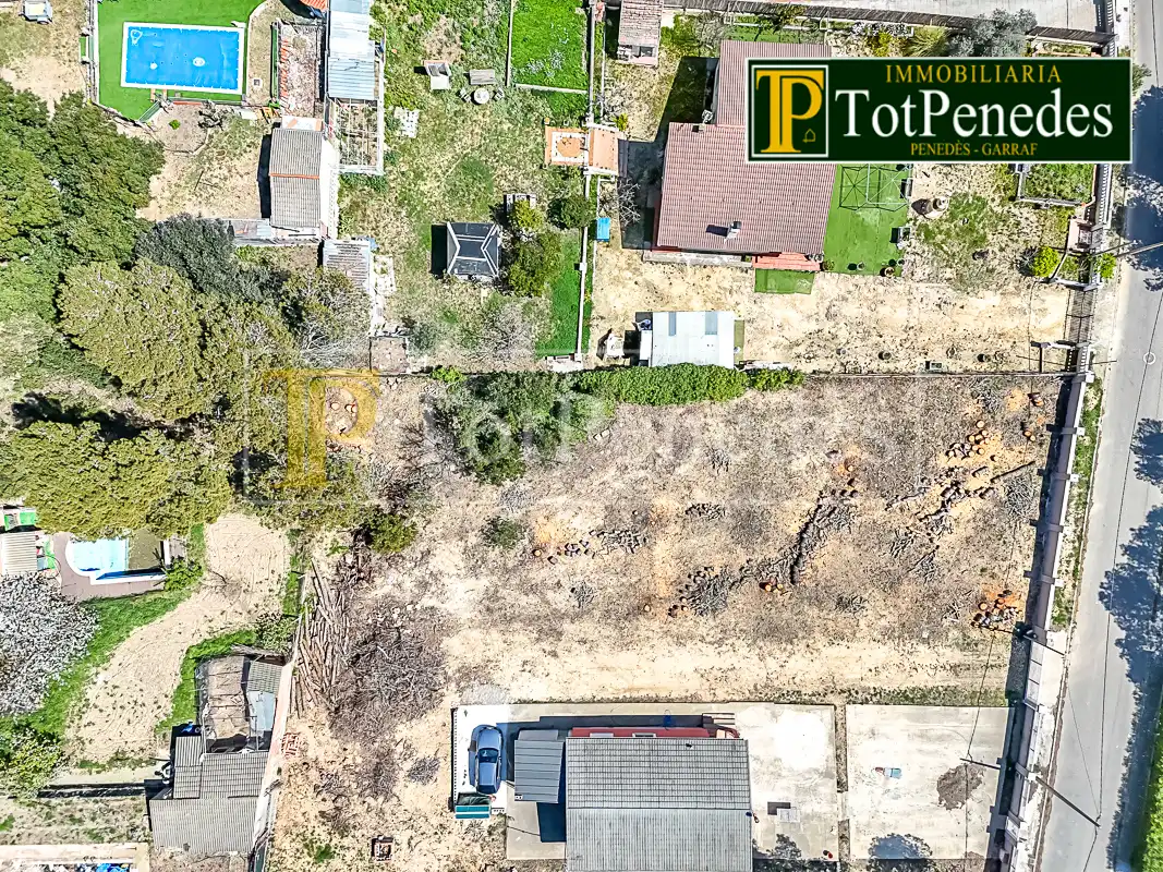 Residencial en venta en Querol