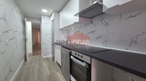 Foto 5 de Pis de lloguer a Calle Valle del Corneja, Sur, Ávila Capital