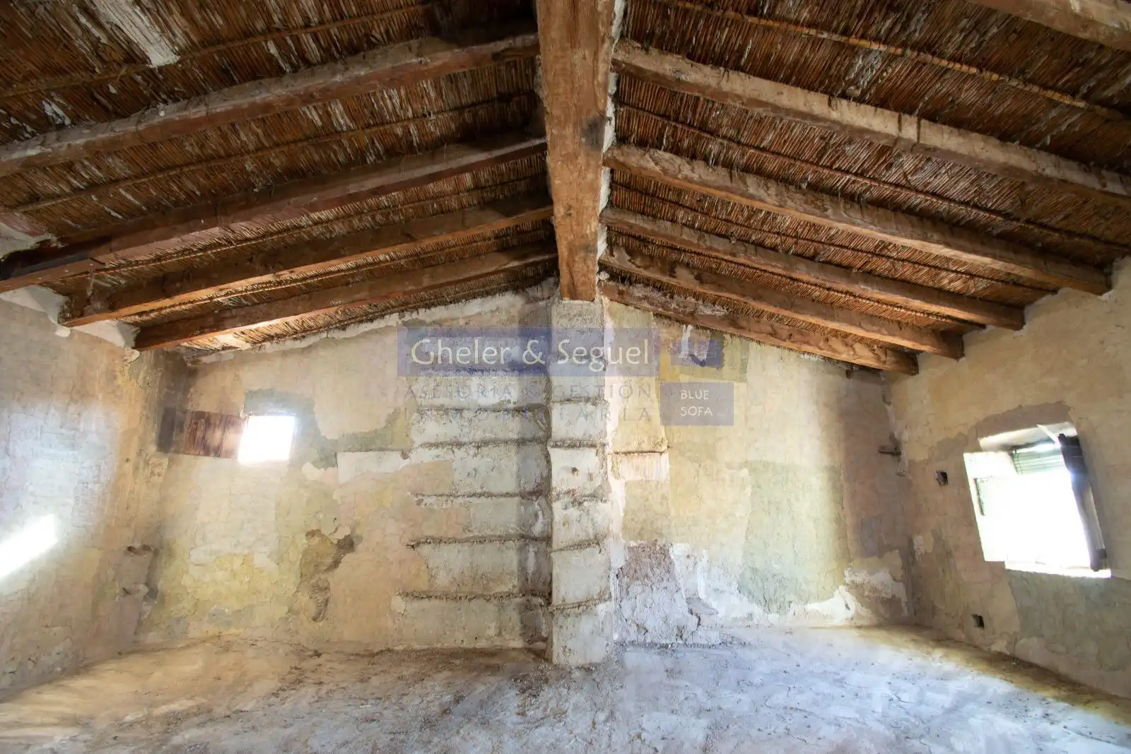 Casa o chalet en venta en Albalat dels Tarongers con Calefacción