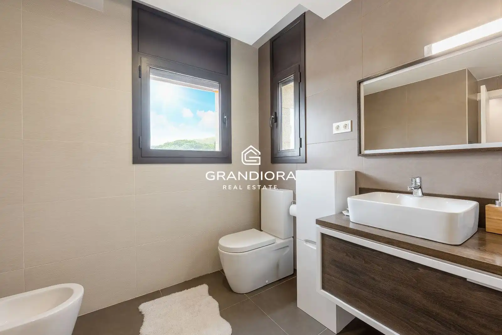 Detached house with pool for sale in Calle del Mirador, imagen 23