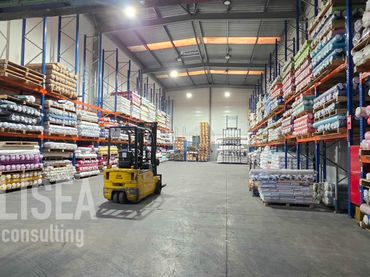 Industriegebäude zur Miete in Carrer Can Cuiàs 47