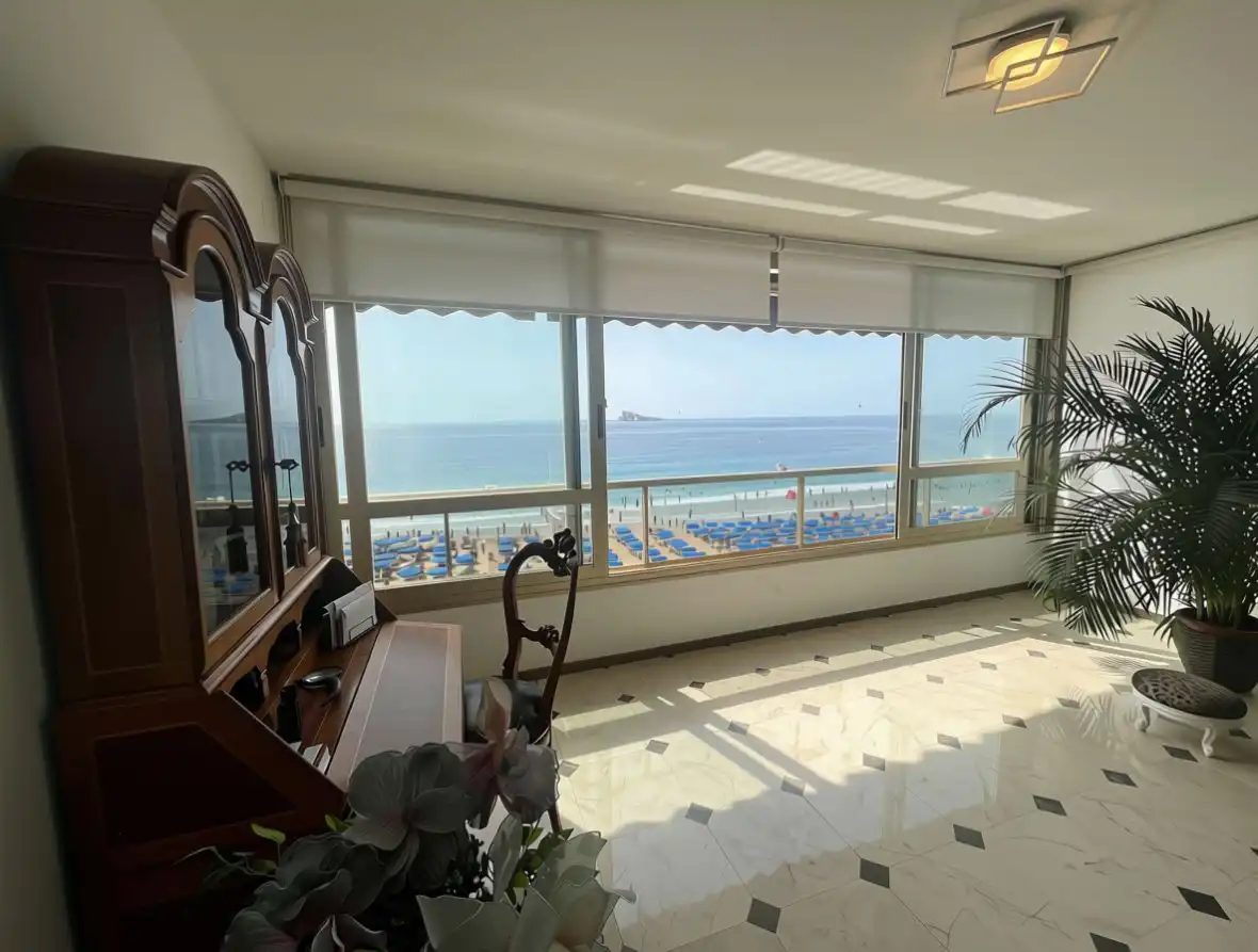 Apartments for rent in Calle Valencia , 2, Playa Levante