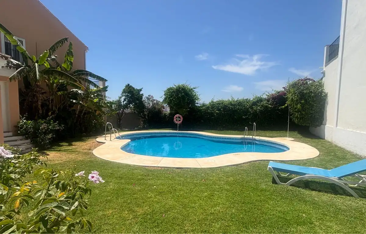 Casa a schiera in vendita a Nueva Andalucía, imagen 46