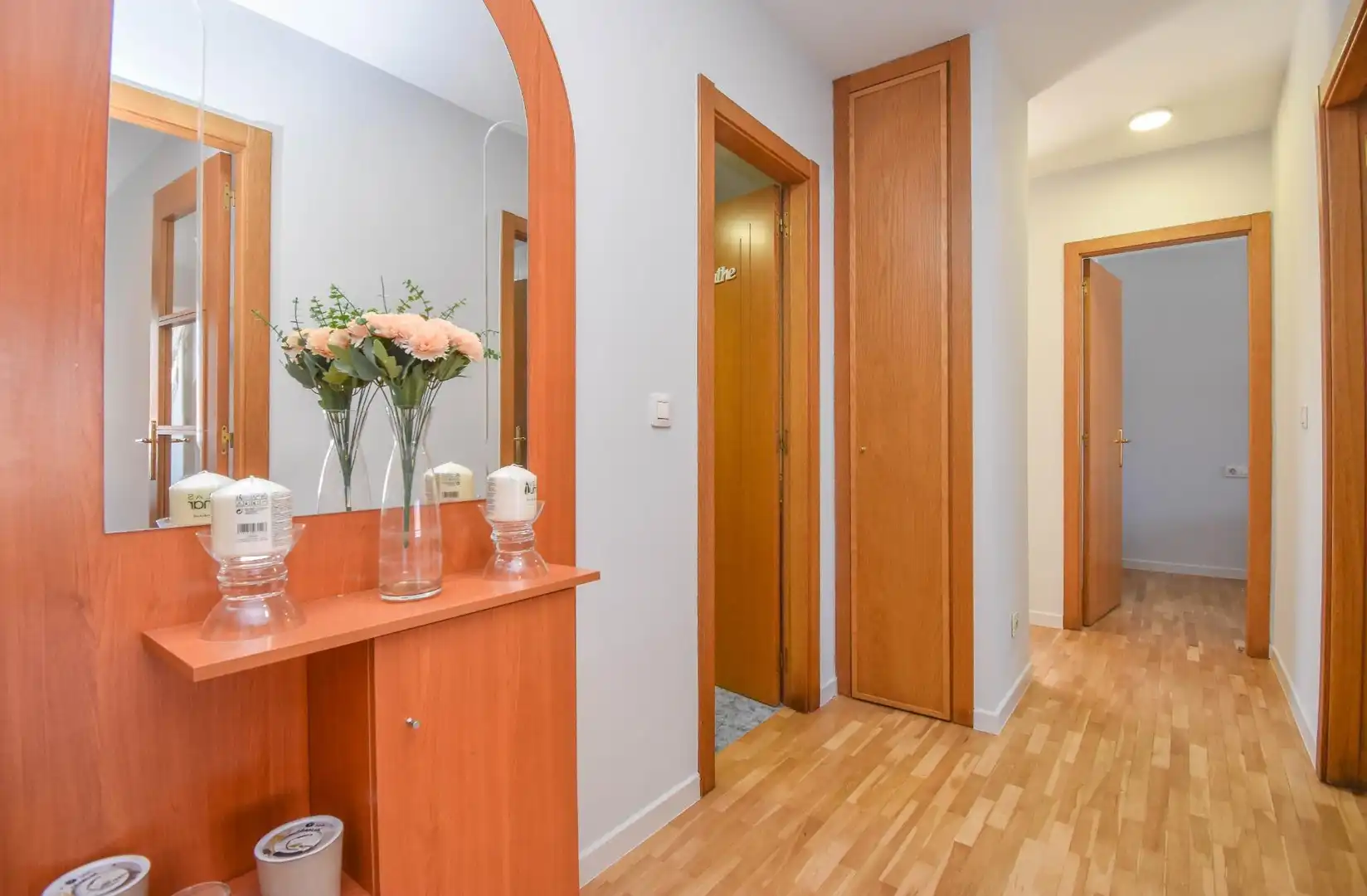 Flat for rent in Culleredo  with Heating, Storage room and Balcony