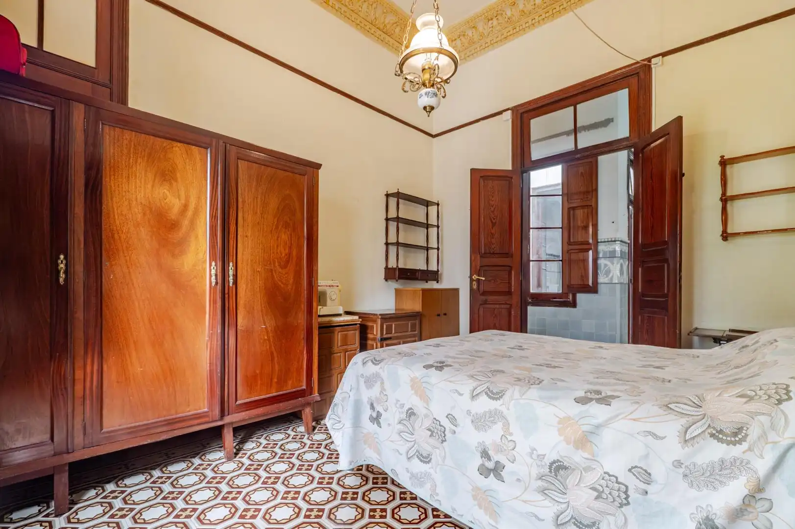 Habitación de Edificio en venta en Las Palmas de Gran Canaria