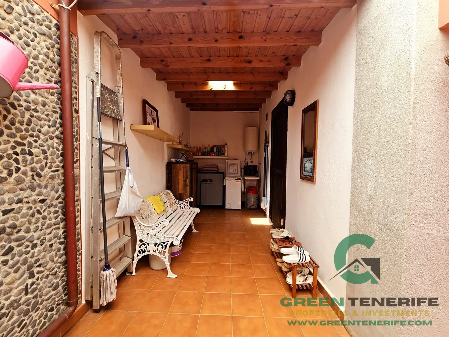 Casa con terraza en venta en Calle Saturno, imagen 25