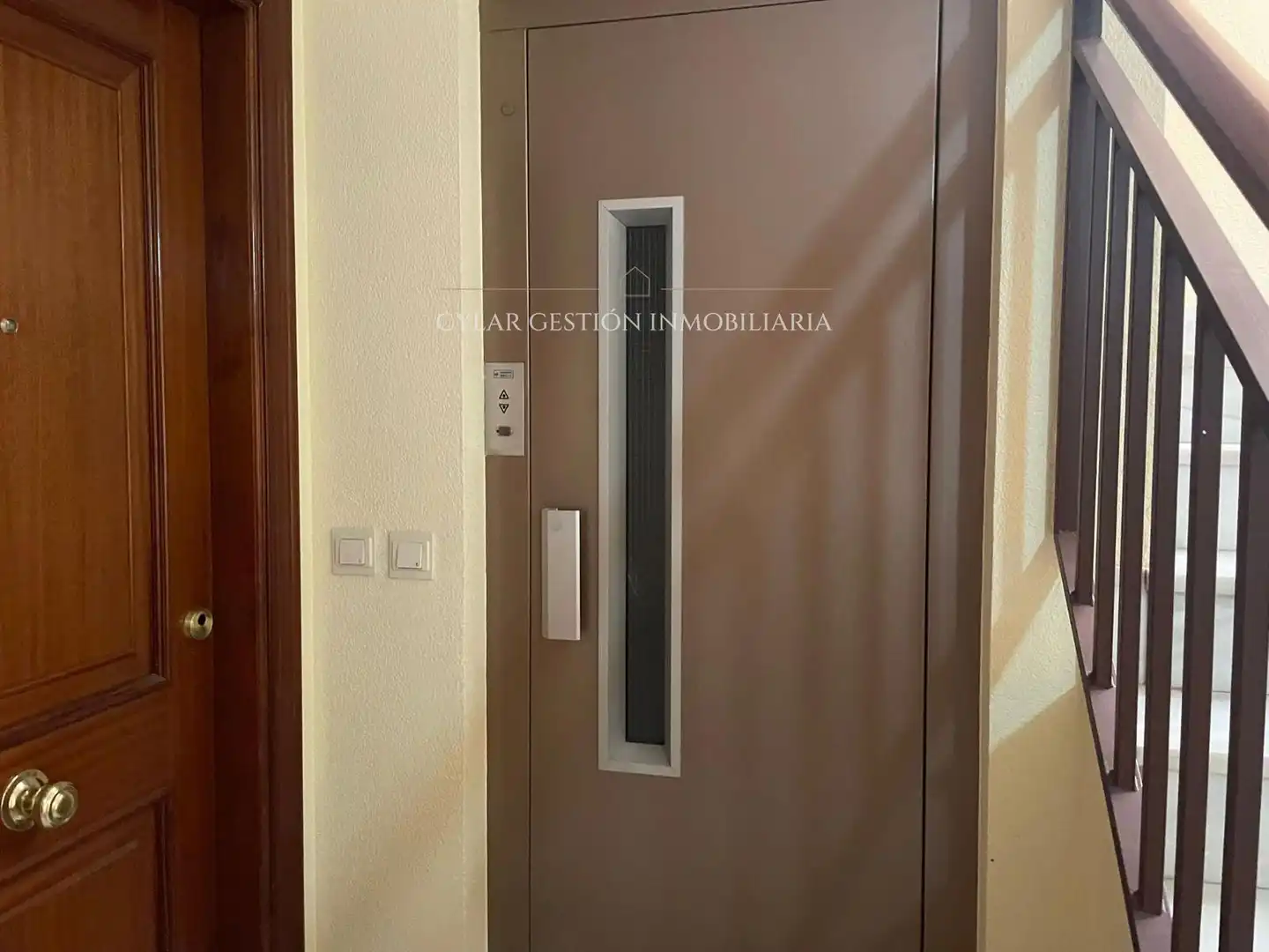 Piso en venta en Salamanca con Calefacción, Terraza y Amueblado