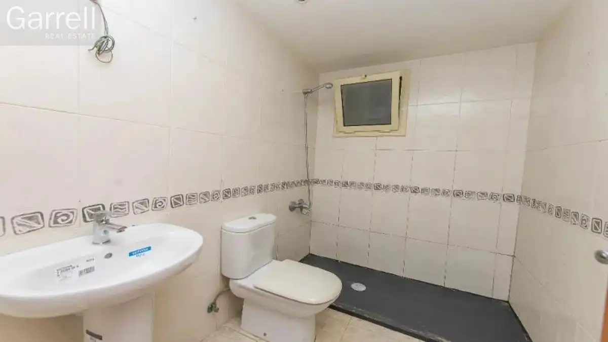 Baño de Piso en venta en Calella con Terraza