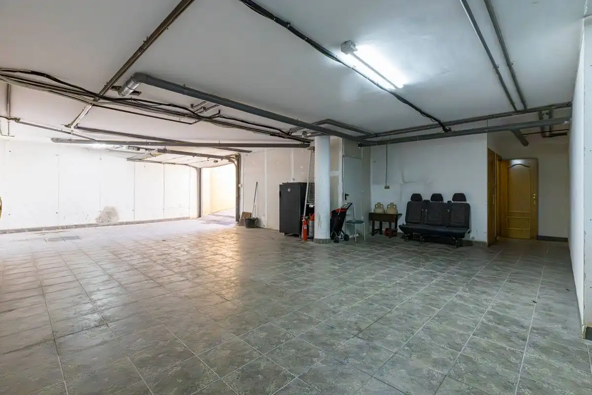 Casa o chalet en venta en Alguazas con Aire acondicionado, Calefacción y Jardín privado