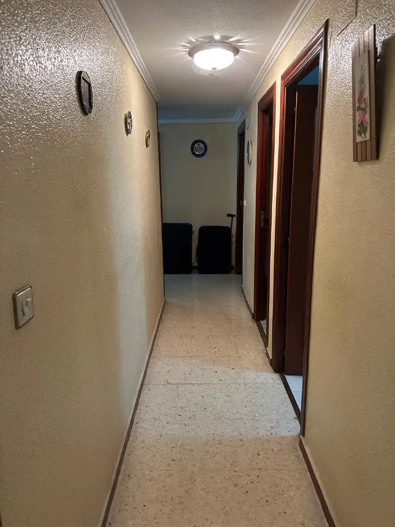 Piso en venta en Alicante / Alacant con Aire acondicionado, Calefacción y Terraza