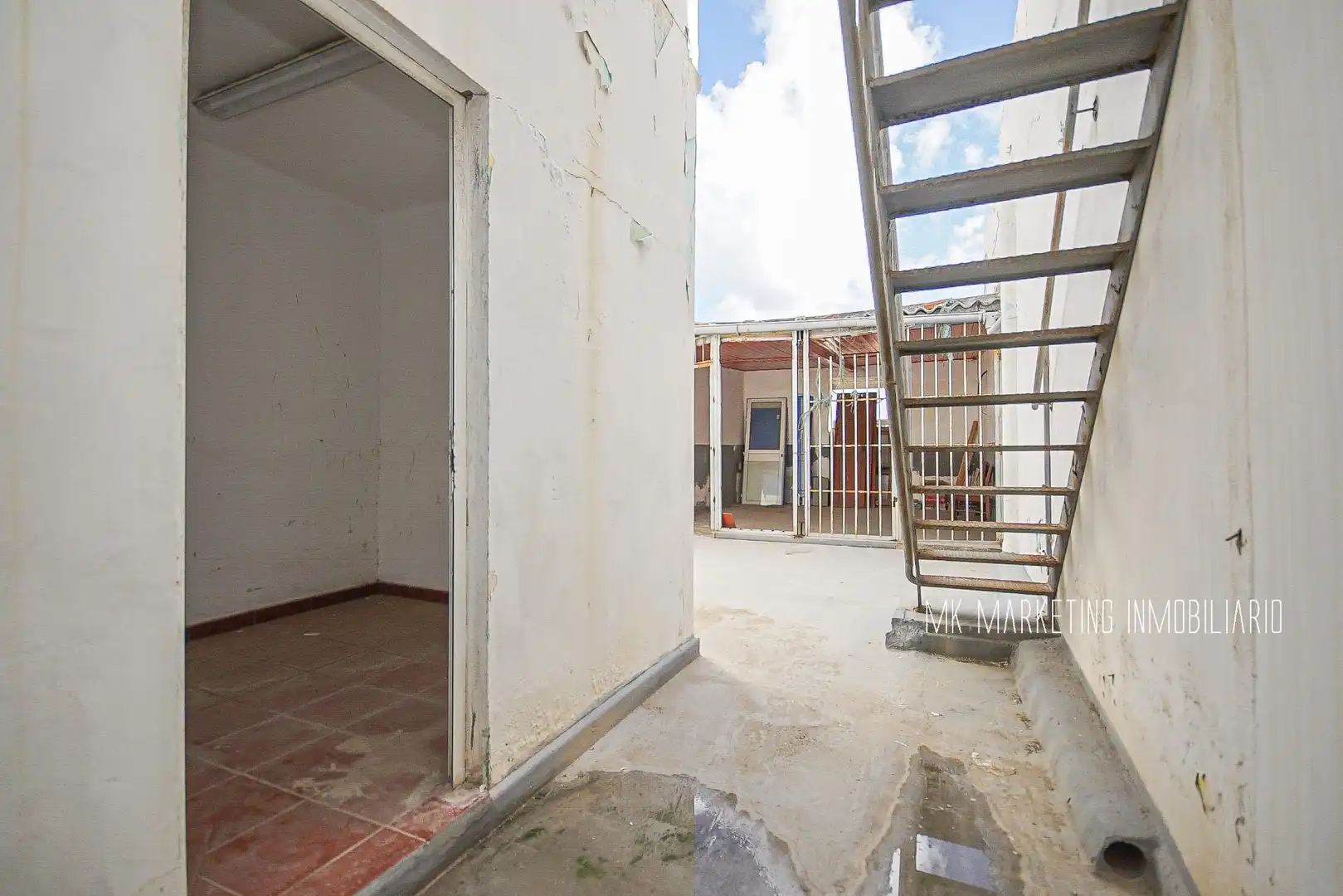 Casa o xalet en venda en Las Palmas de Gran Canaria amb Terrassa i Balcó