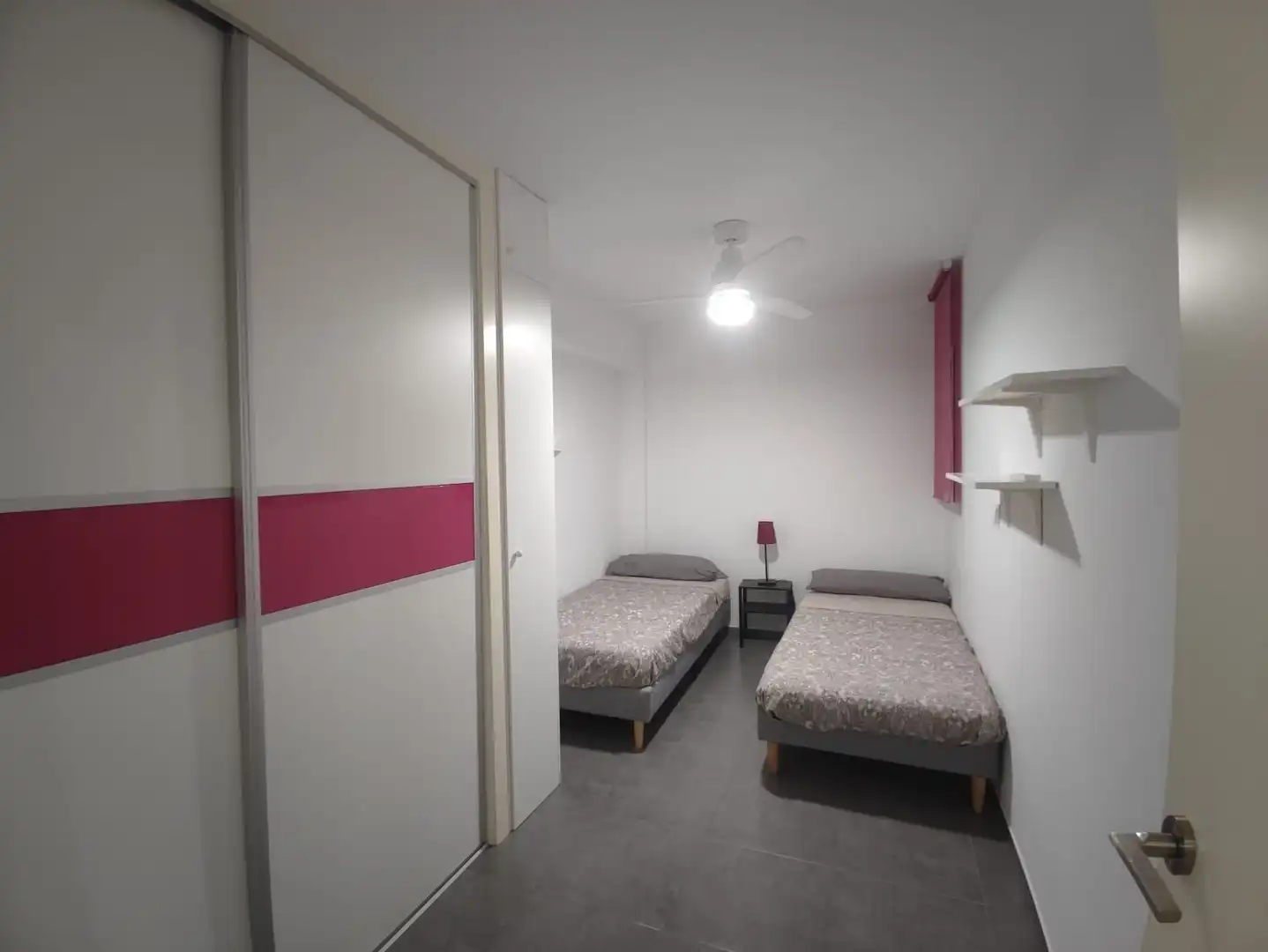 Habitación de Piso en venta en Cullera con Aire acondicionado