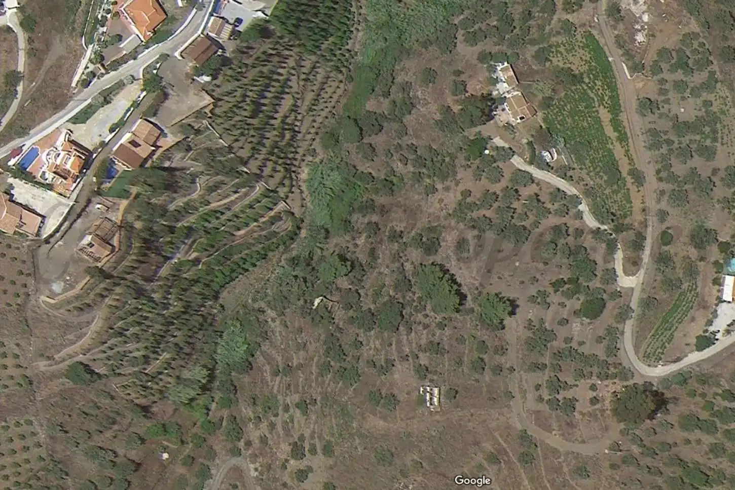 Rustikales Grundstück zum Verkauf in Torrox Pueblo, imagen 5