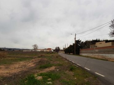 Terreno rustico in vendita a LLEIDA