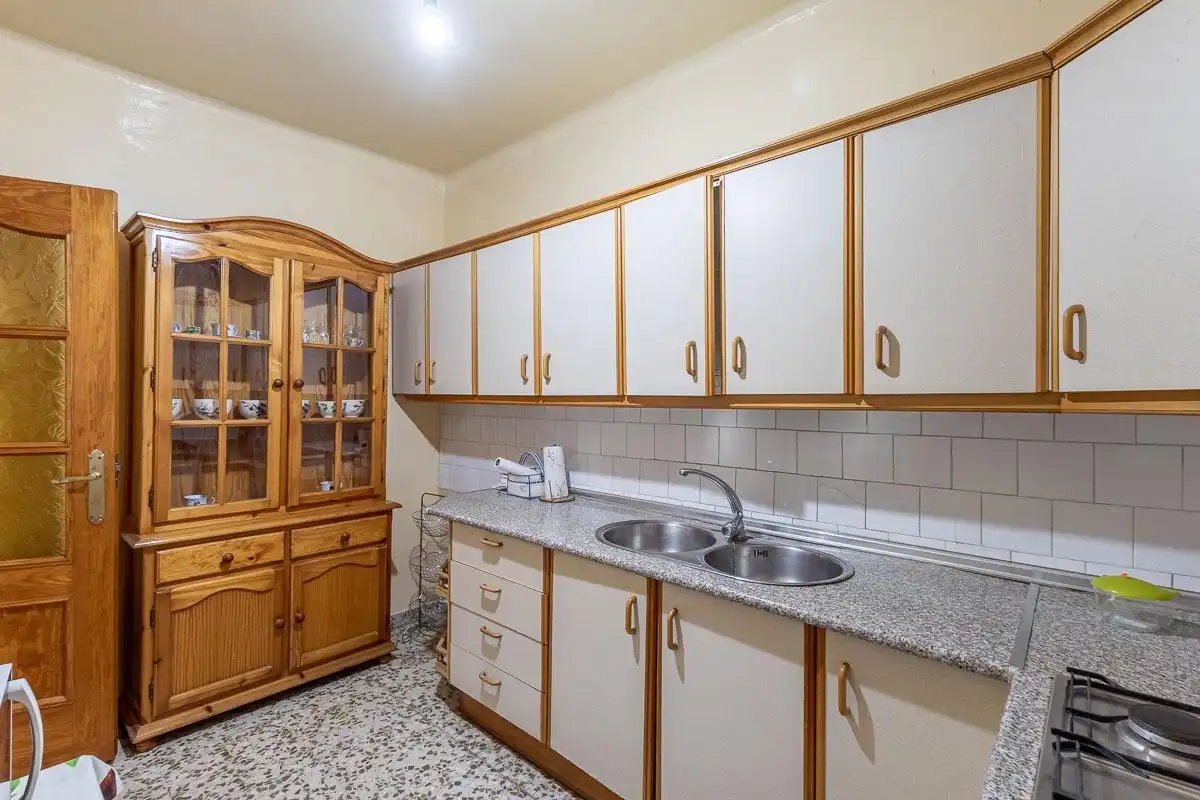 Maison avec terrasse à vendre à Jayena, imagen 15