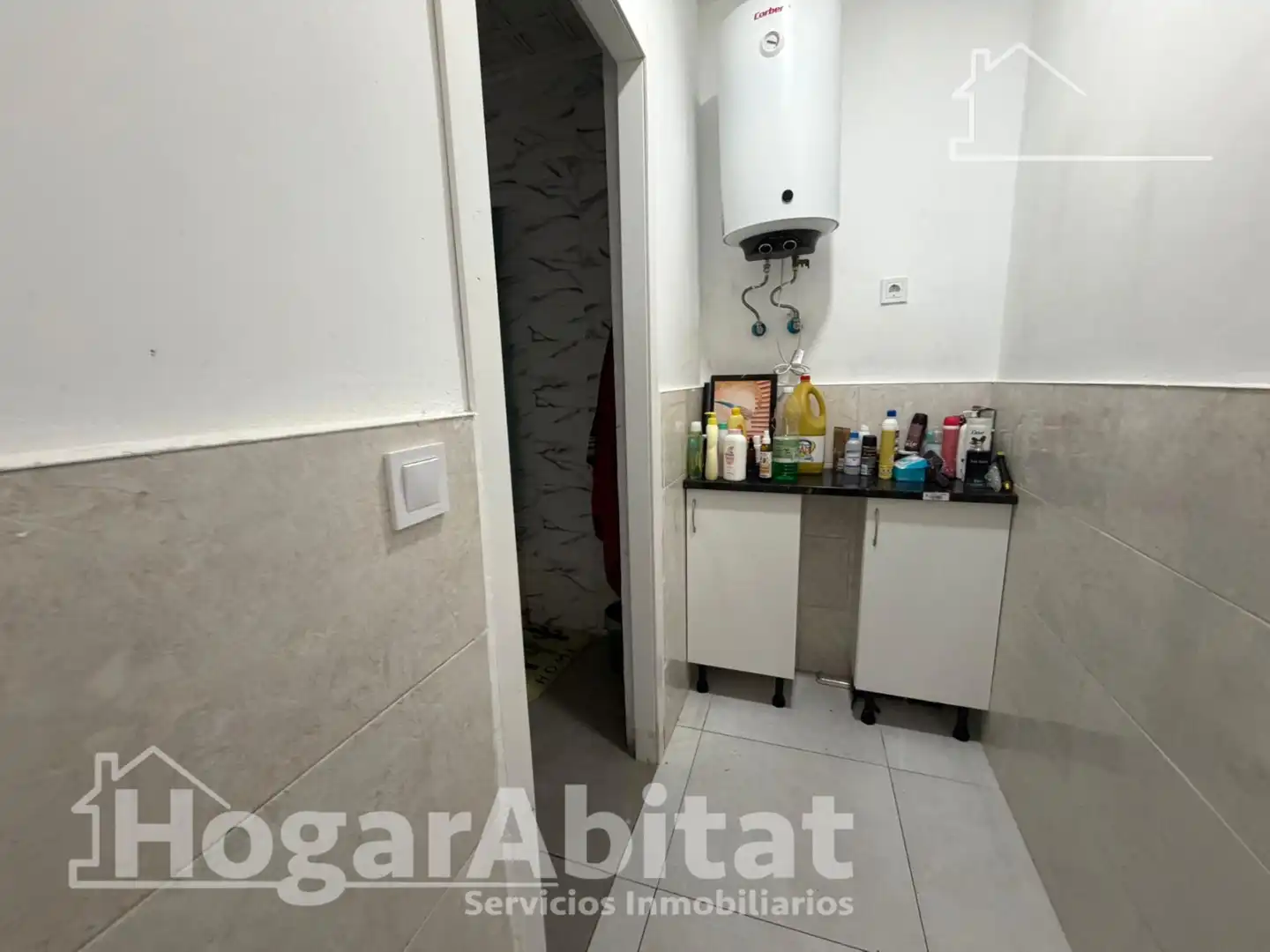 Cuina de Pis en venda en Sagunto / Sagunt amb Terrassa