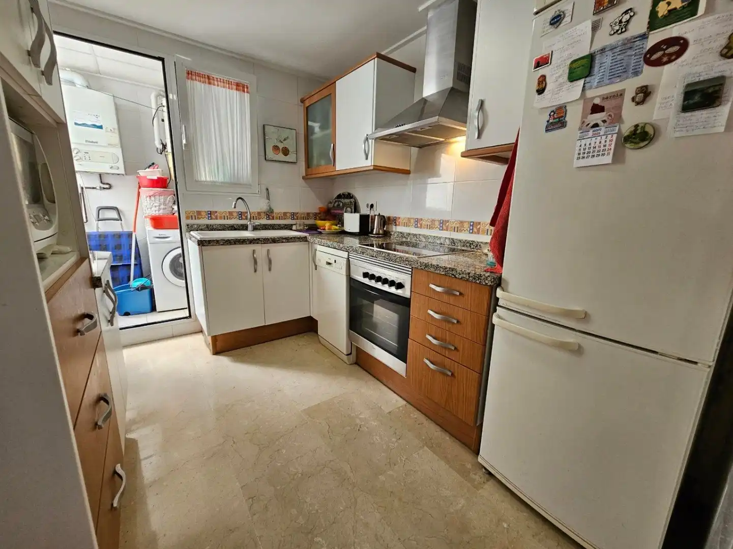 Apartment mit Aufzug zum Verkauf in Montañar - El Arenal, imagen 9