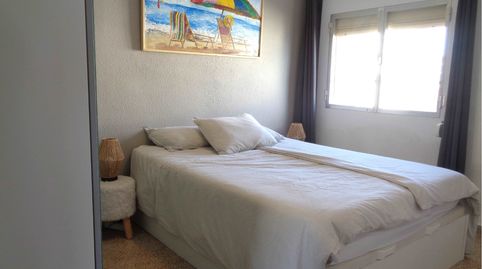 Foto 4 de Apartamento en venta en Puerto, Calpe / Calp