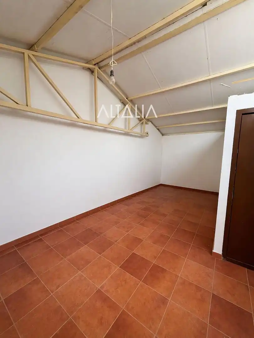 Habitación de Piso en venta en Carboneras de Guadazaón con Terraza y Trastero