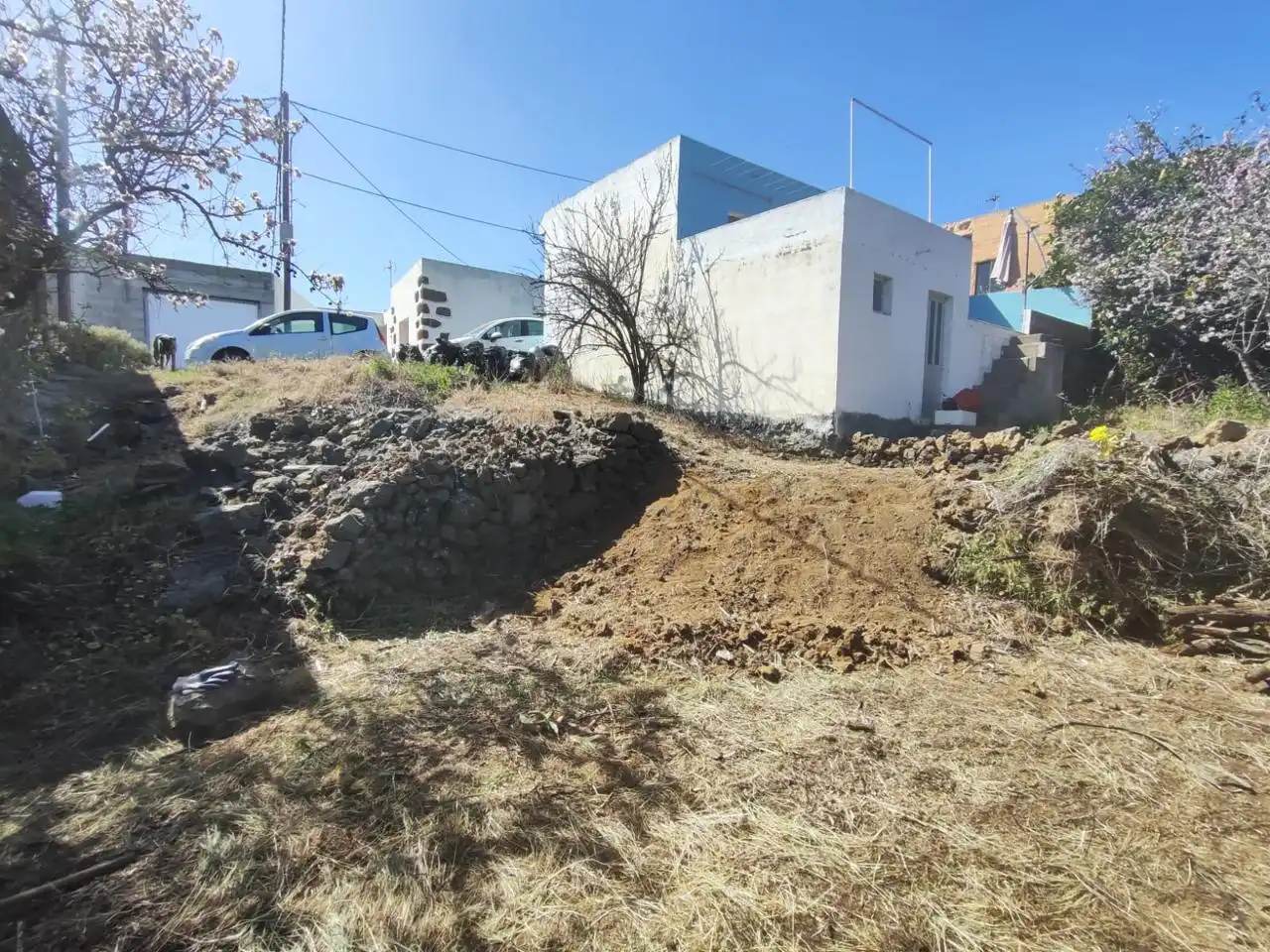 Residencial en venta en El Pinar de El Hierro
