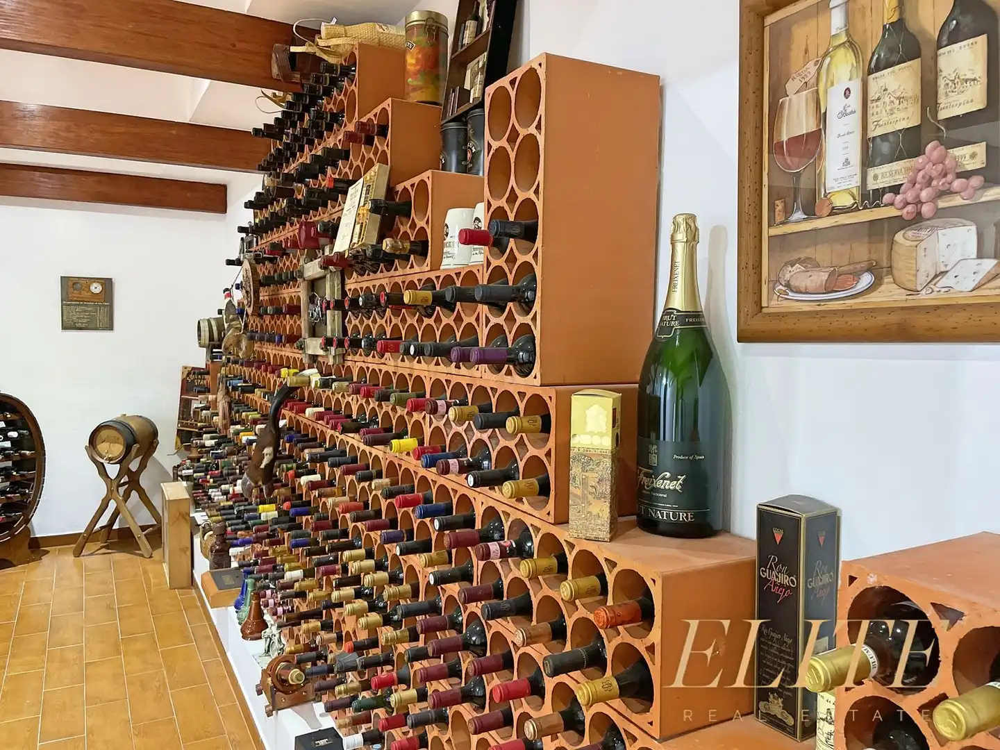 Casa o xalet en venda en San Bartolomé de Tirajana amb Aire condicionat, Calefacció i Jardí privat