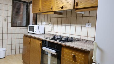 Foto 3 de Piso de alquiler en Mestalla, Valencia