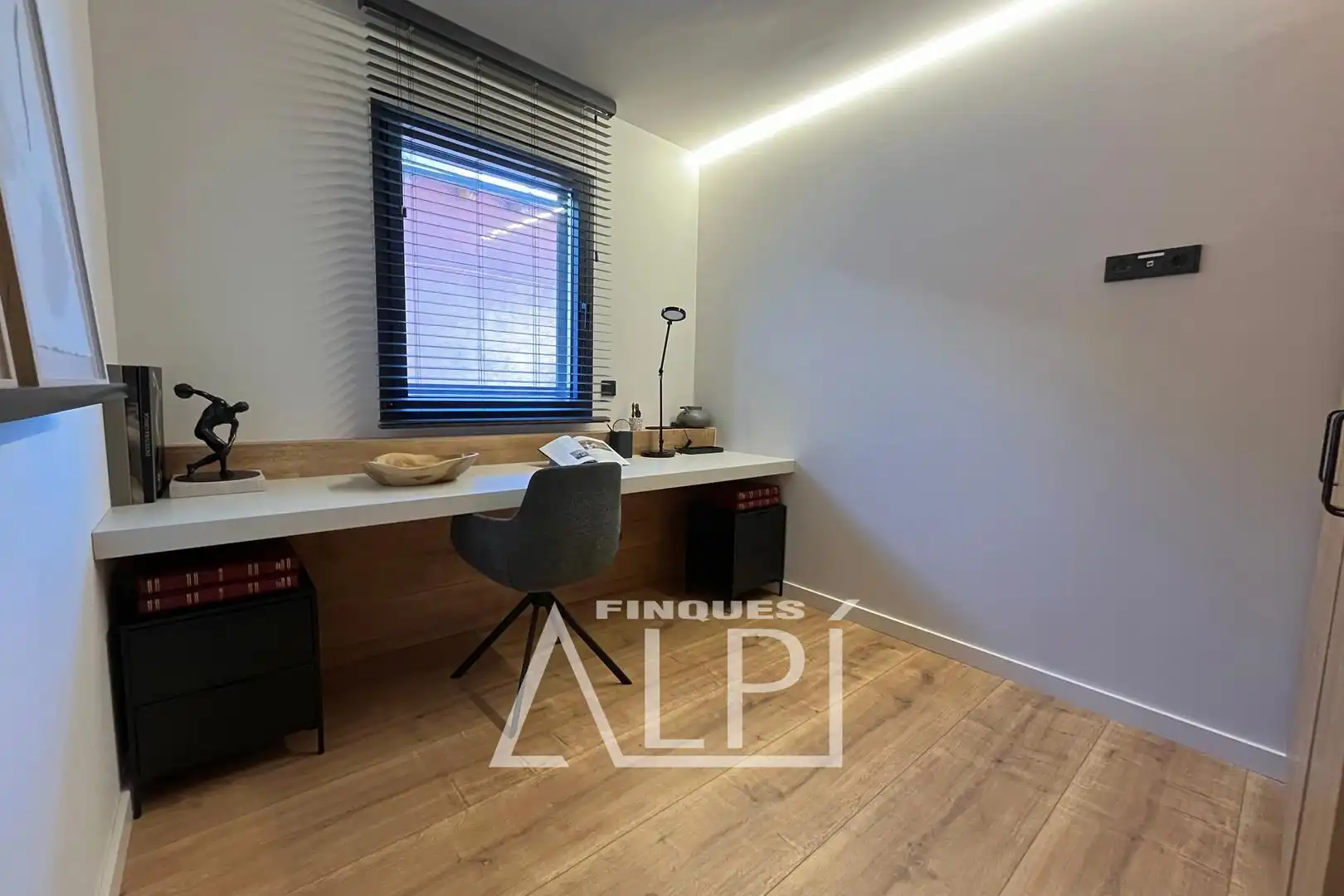 Apartament en venda en Puigcerdà amb Calefacció, Parquet i Traster