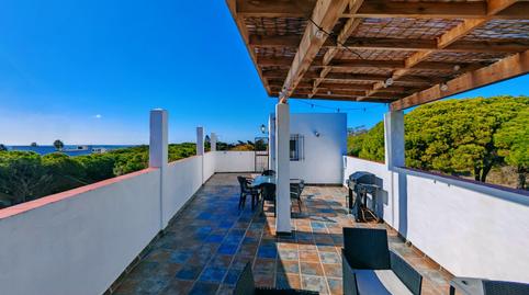 Foto 4 de Casa o chalet en venta en Carretera Carretera de Los Caños de Meca, Los Caños de Meca, Cádiz