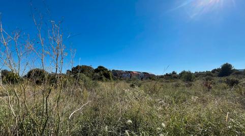 Photo 2 of Industrial land for sale in Plaça Poligono 18, 8, Las Atalayas - Urmi - Cerro de Mar, Castellón