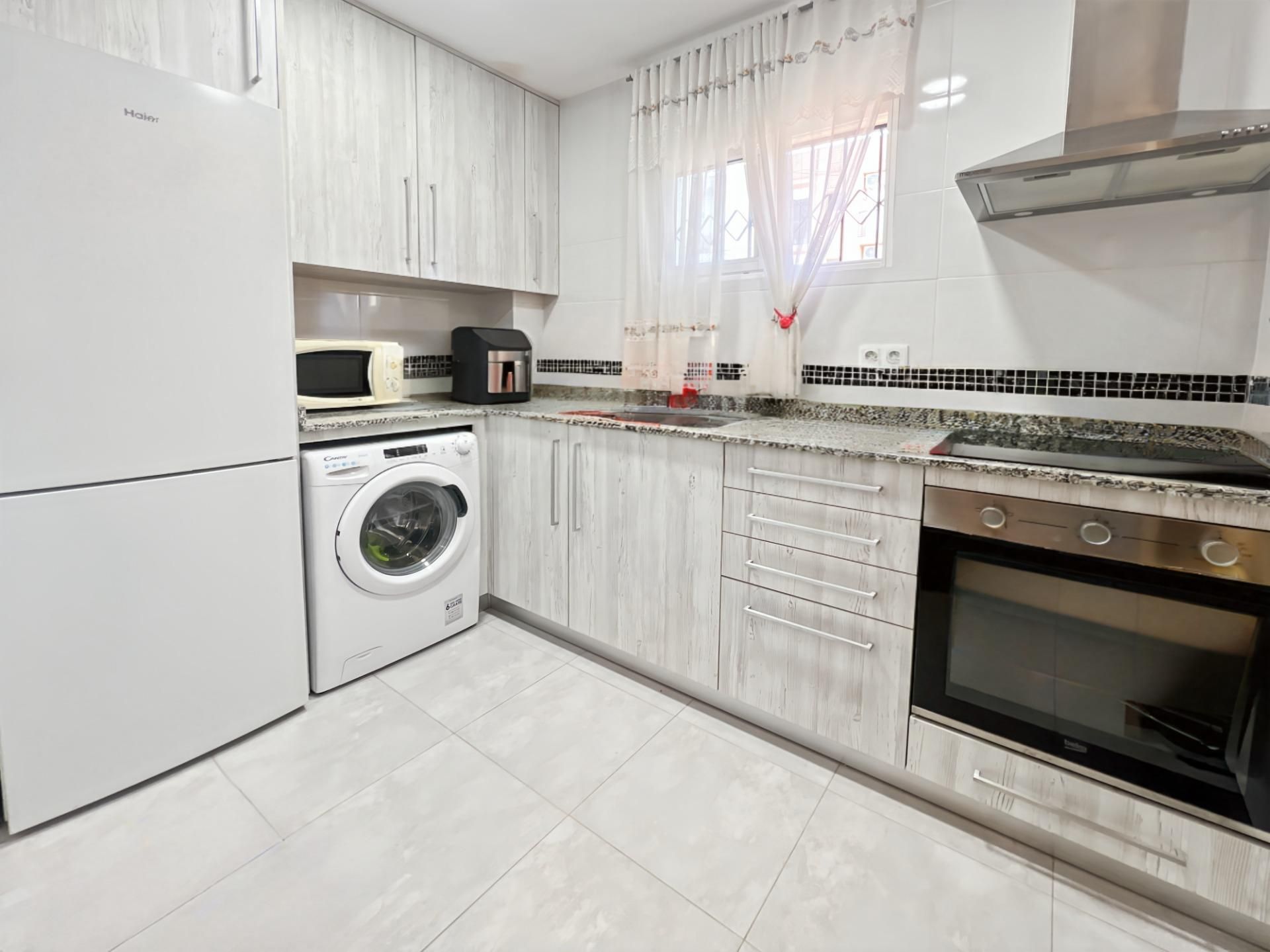 Apartament en venda a Playa de la Concha