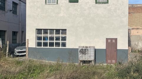 Foto 4 von Geschaftsraum zum Verkauf in La Calzada Kalea, 52, Balmaseda, Bizkaia