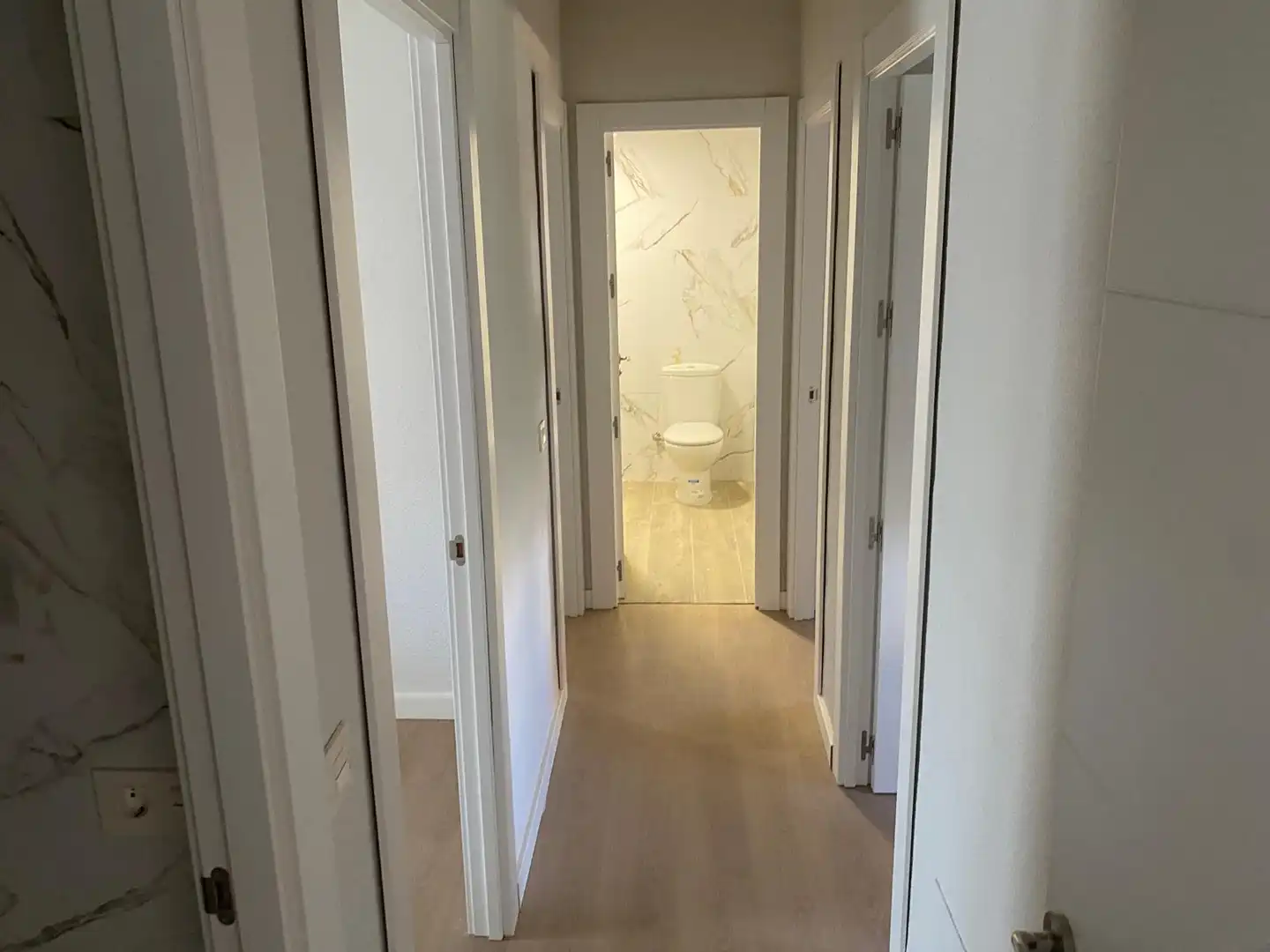 Piso en venta en Ciudad Real con Calefacción y Terraza