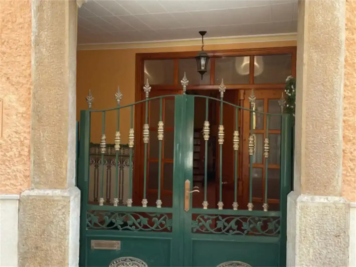 Finca rústica en venda en Canet lo Roig amb Balcó