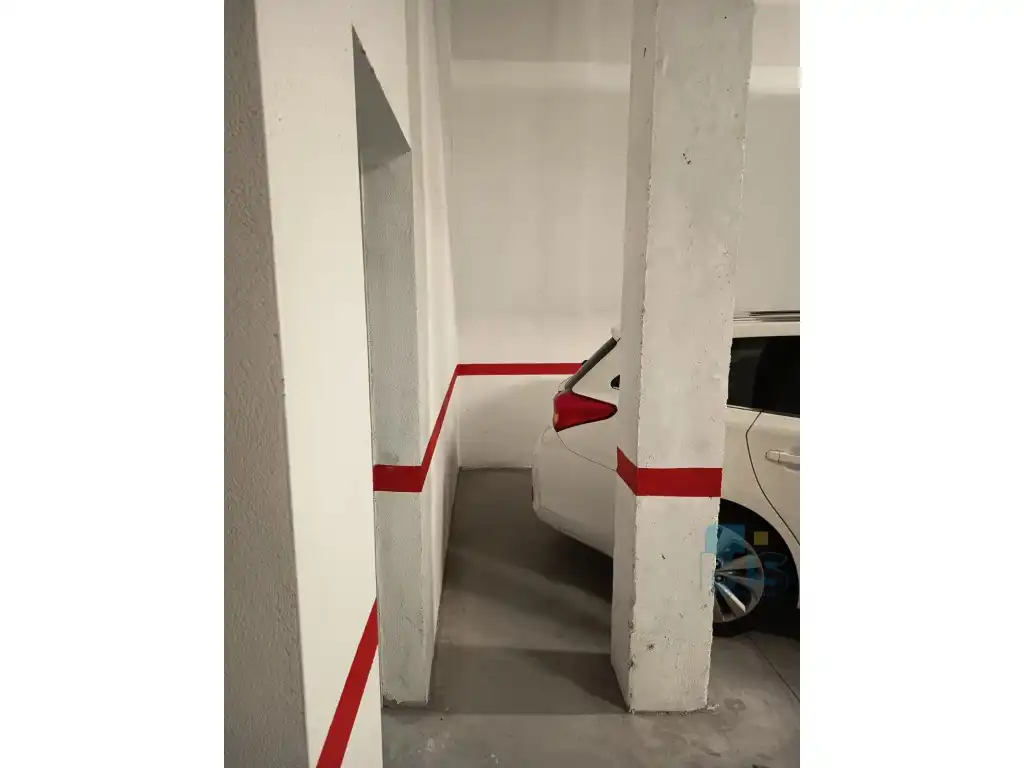 Parking de Garaje en venta en Donostia - San Sebastián 