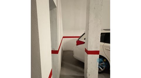 Foto 5 de Garaje en venta en Bidebieta, Donostia - San Sebastián