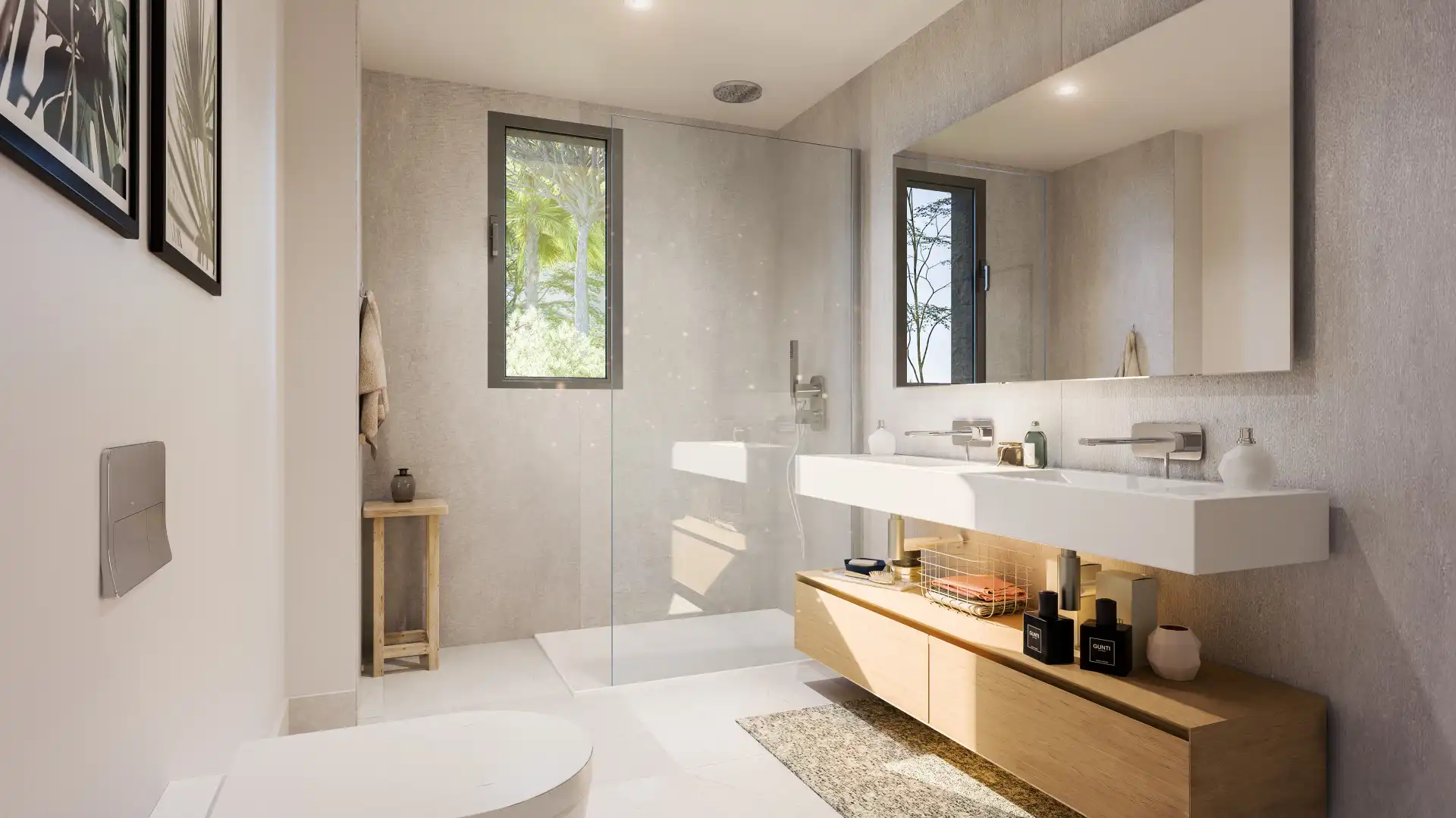 Apartament amb piscina en venda a Marbella Centro, imagen 5