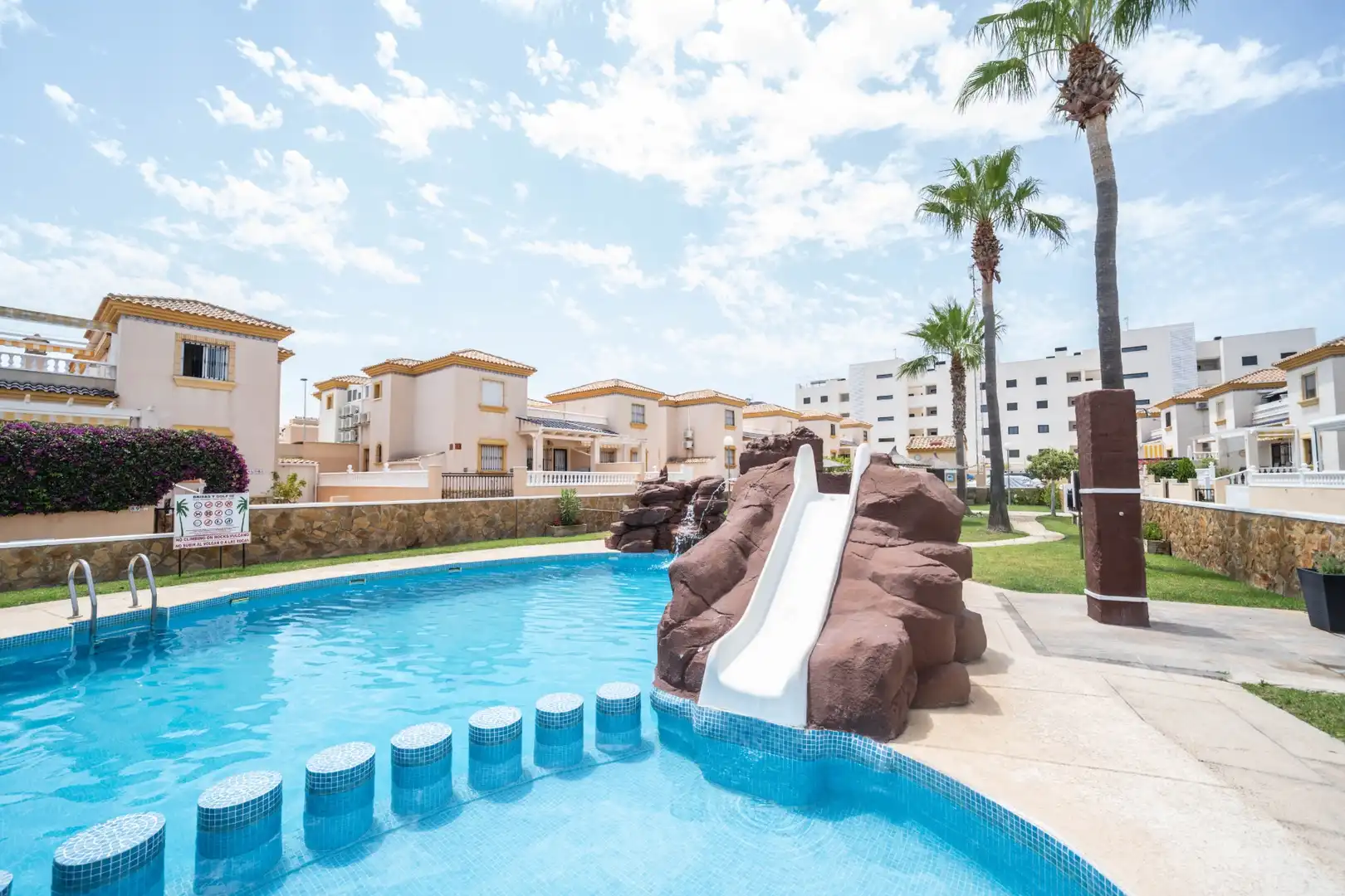 Bungalow with pool for sale in Orihuela Costa, imagen 23