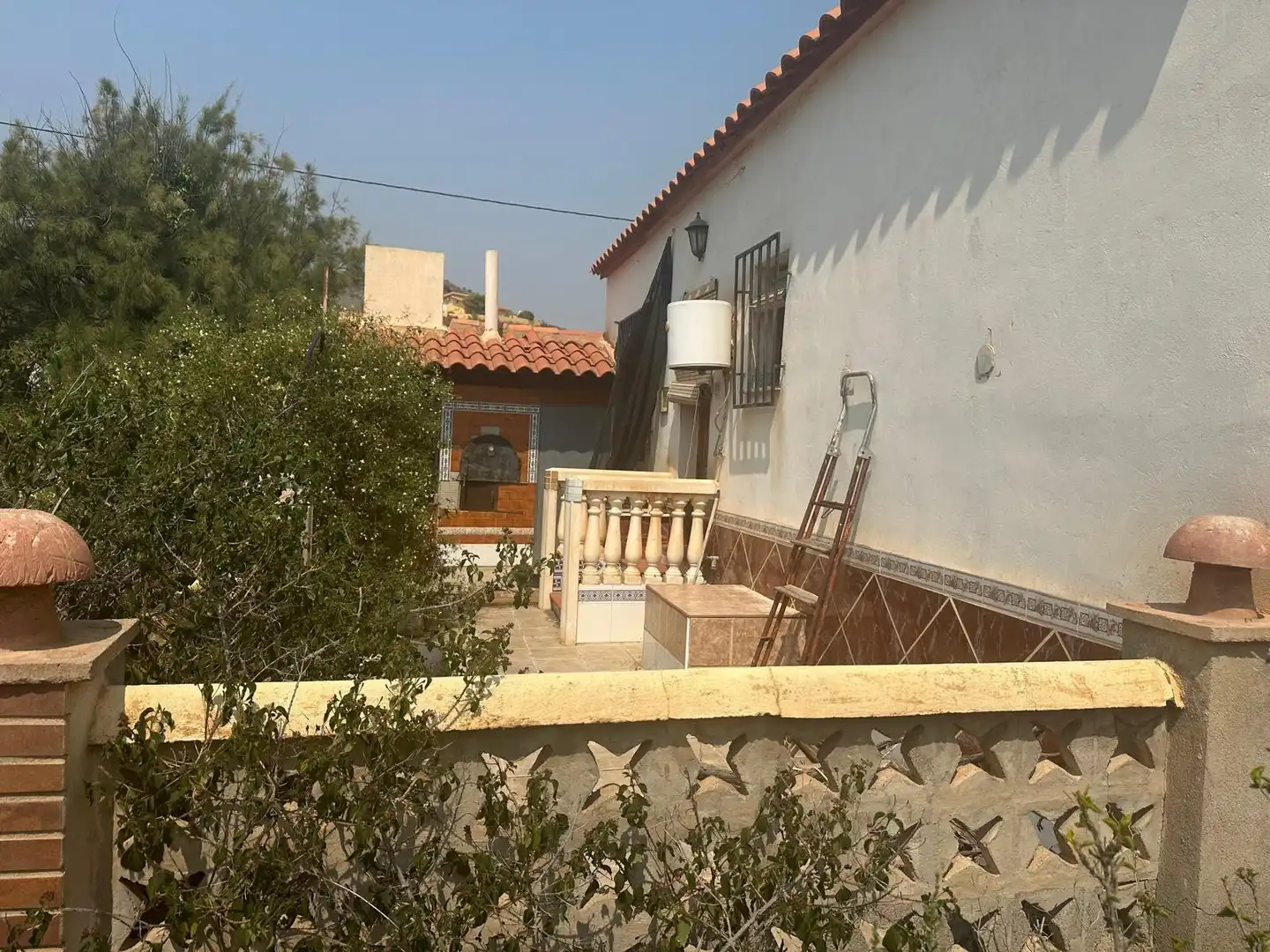 Terreno rústico en venta en Casco Antiguo, imagen 13
