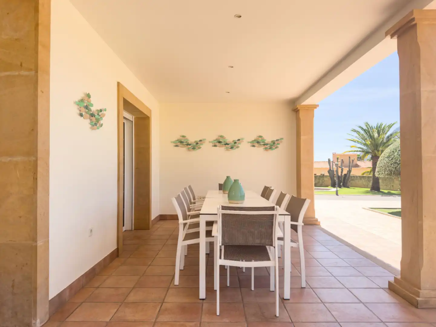 Detached house with terrace for sale in Urbanización Ortenbach, imagen 58
