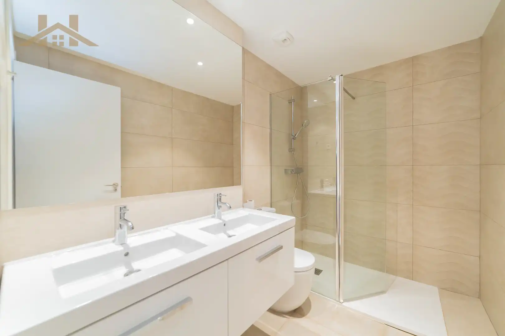 Baño de Piso en venta en Norte